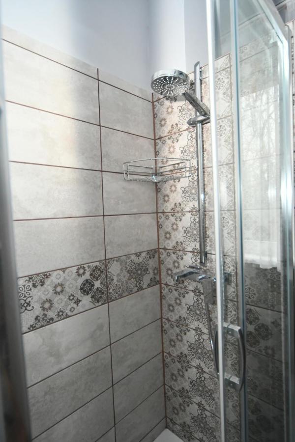Habos Isler Apartman 16 Сольнок Экстерьер фото