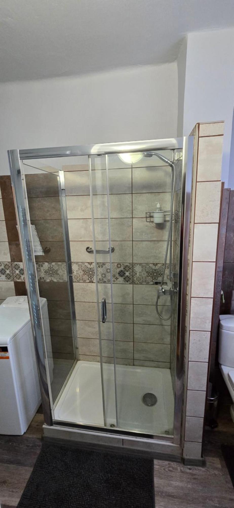 Habos Isler Apartman 16 Сольнок Экстерьер фото