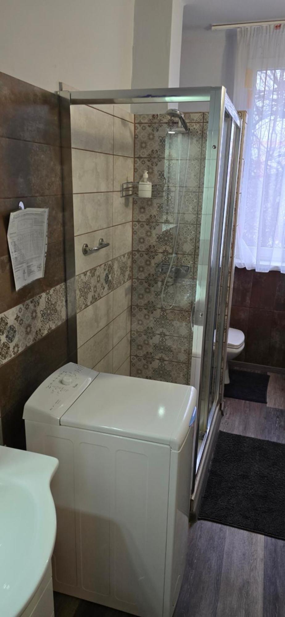 Habos Isler Apartman 16 Сольнок Экстерьер фото